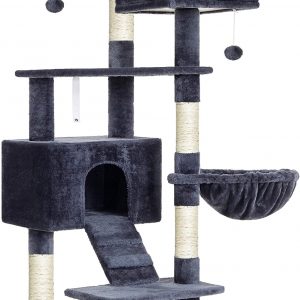 Cat Condo 55.9"