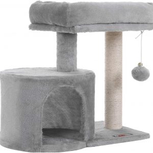 Cat Tree Tower