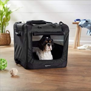 Dog / Cat Crate Carrier
