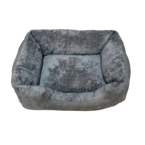 Grey Pet Bed (Middle Size)