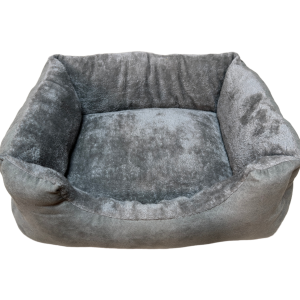 Grey Pet Bed (Large Size)