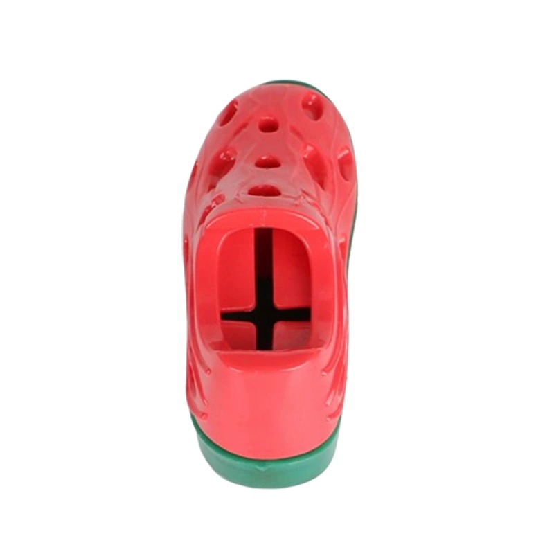Xmas Shoes Dog Toy (Medium) - Image 3