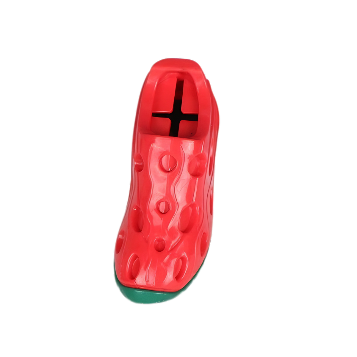 Xmas Shoes Dog Toy (Medium) - Image 4