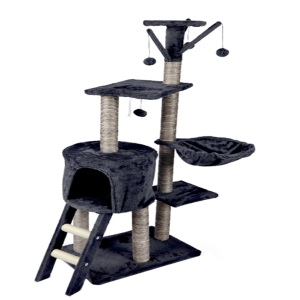 Cat Tree 53.2"